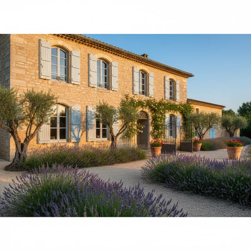 Agence immobilière Eyguières : services, acteurs locaux et conseils pratiques