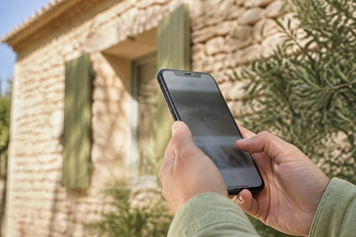 Visite virtuelle immobilière : le parcours de l'acheteur