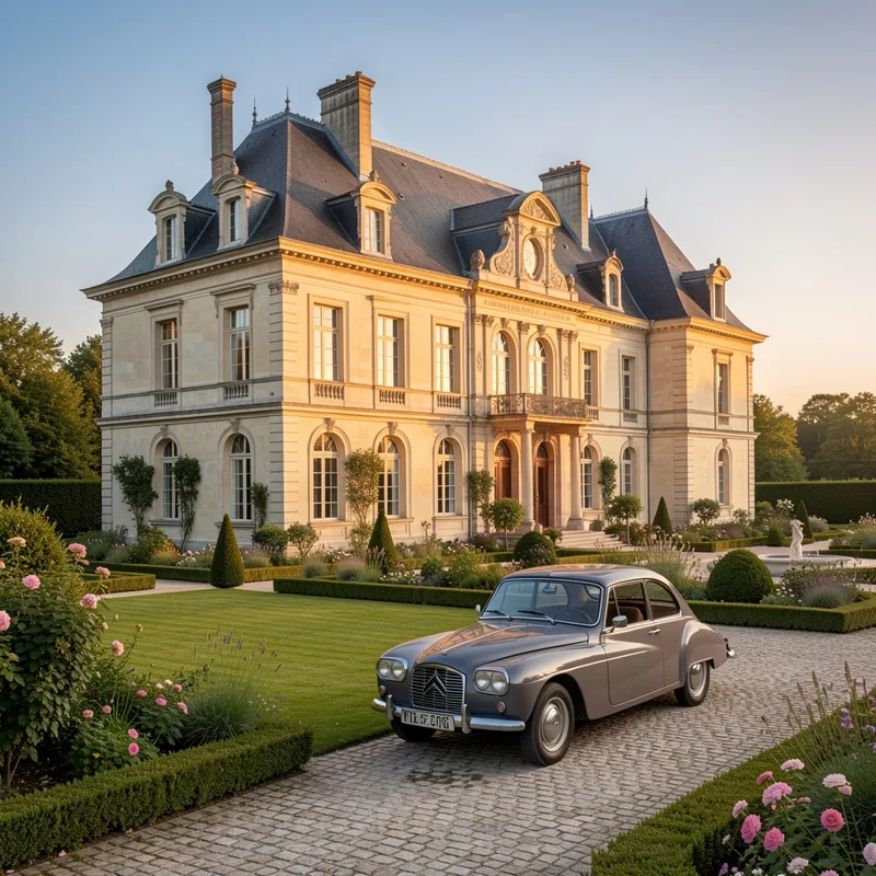 Demeure et propriété : prix, critères et guide d'achat en 2026