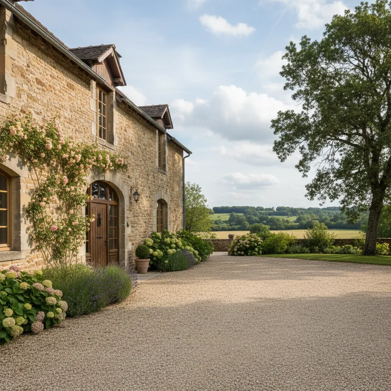 Demeures de charme : guide pour trouver et acheter un bien de caractère