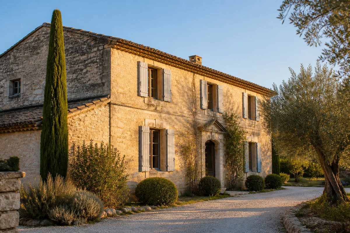 DPE maison ancienne : comprendre l'étiquette et l'améliorer