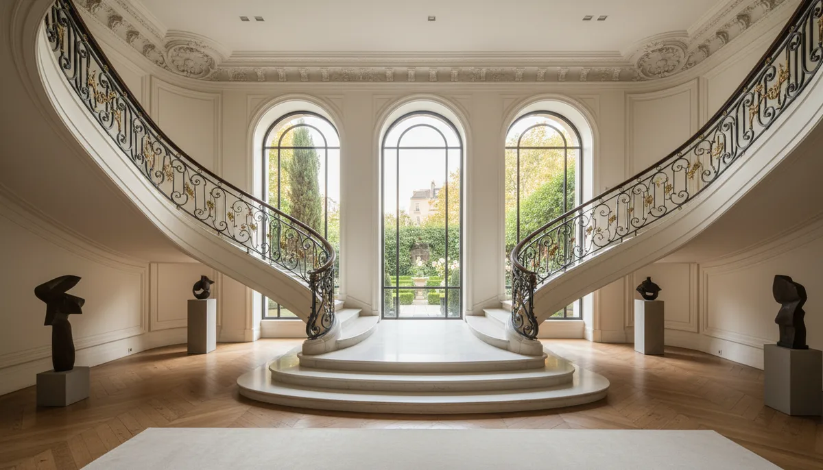 L'immobilier d'exception en 2026 : un marché de niche aux opportunités uniques