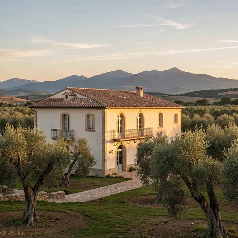 Immobilier à Mouriès : prix, biens de charme et conseils pour acheter en 2026