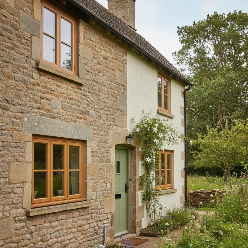 Isolation thermique et bâti ancien : concilier performance et authenticité