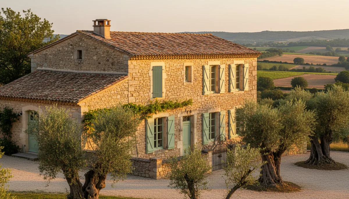 Maisons de caractère à vendre : régions, prix et conseils pour bien acheter en 2026