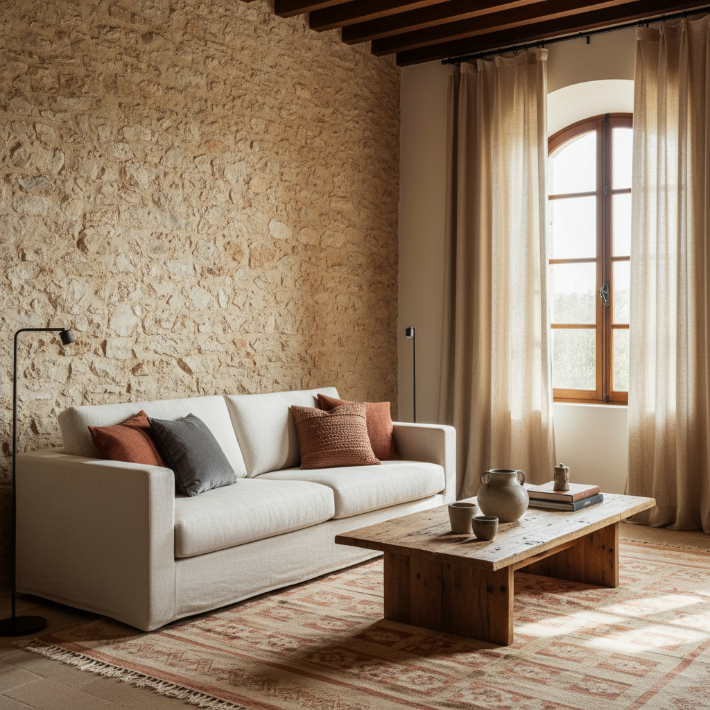 Décoration intérieure : 7 tendances pour sublimer un bien de caractère