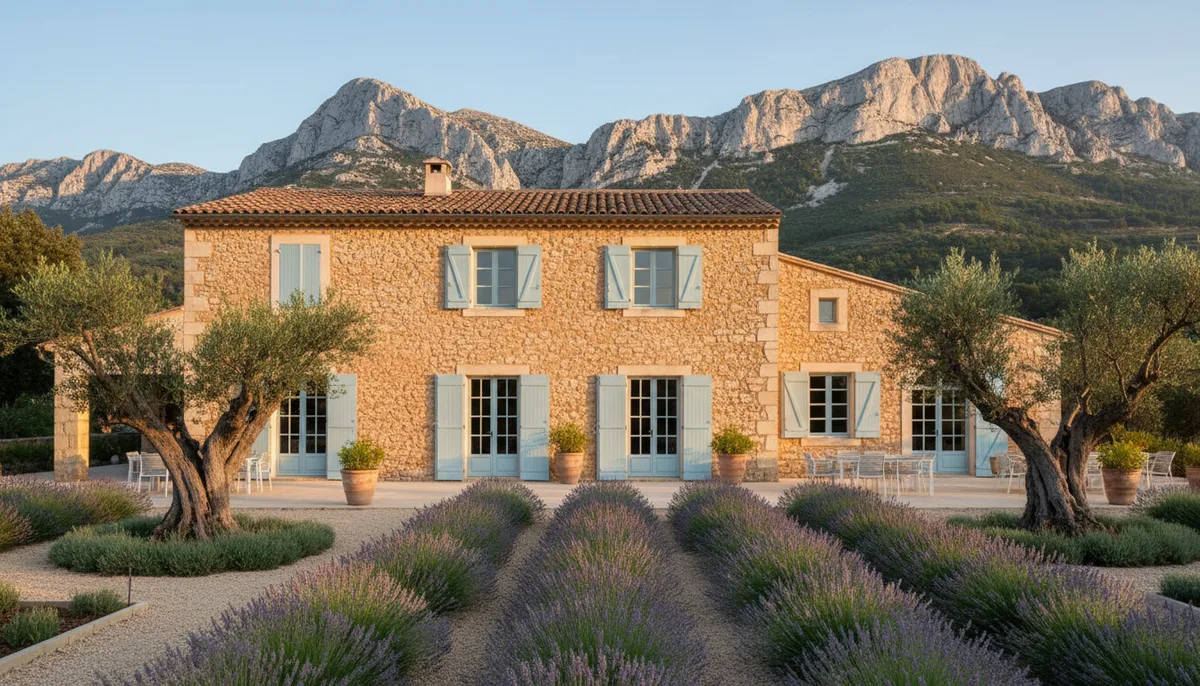 Vente de maison à Eyguières : prix, délais et conseils pour 2026